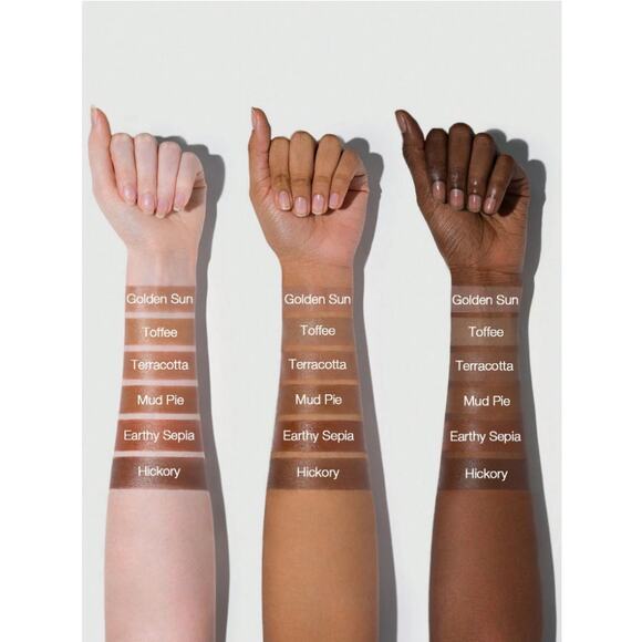 SHEGLAM Liquid Shimmer Bronzer – Toffee | Radiant Glow for Fair to Light Skin - Picture 8 of 10